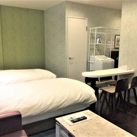 玉出201 Wifi付 玉出駅から徒歩2分 地下鉄難波迄8分 Lejlighed Osaka Eksteriør billede