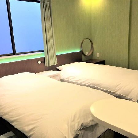 玉出201 Wifi付 玉出駅から徒歩2分 地下鉄難波迄8分 Lejlighed Osaka Eksteriør billede